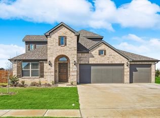 240 Jds Way, Pilot Point, TX 76258