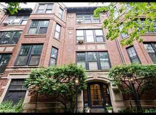 2907 N Pine Grove Ave APT 3S, Chicago, IL 60657