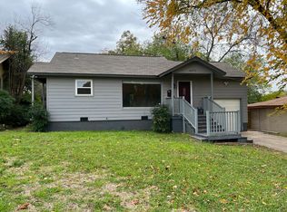 4371 Alamo Ave, Fort Worth, TX 76107