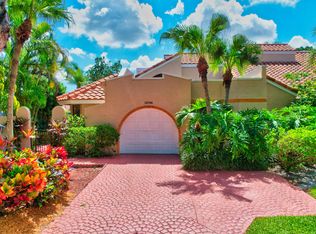 22706 Meridiana Dr, Boca Raton, FL 33433