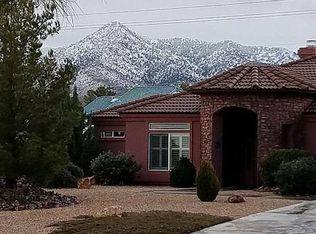 4224 Glencliff Ave, Kingman, AZ 86401