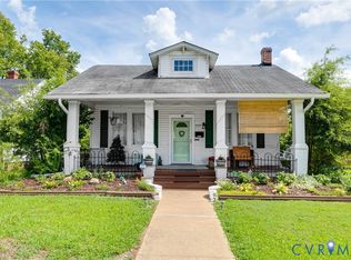 2201 Carlisle Ave, Richmond, VA 23231