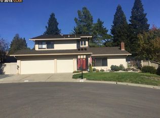 419 La Quinta Ct, Danville, CA