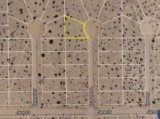 Apn 294 80 43 Laranne St, California City, CA