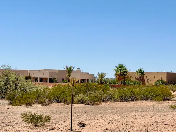 88 Taylor Ranch Rd, Alamogordo, NM 88310