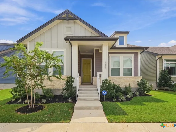 113 Gouda Dr, Bastrop, TX 78602