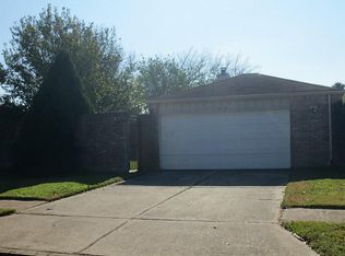 16119 Queensdale Dr, Houston, TX 77082