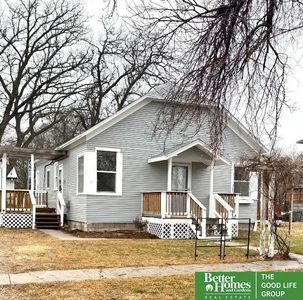 520 S 10th St, Geneva, NE, 68361