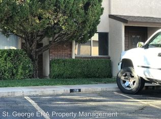 956 N 1725 W, Saint George, UT 84770