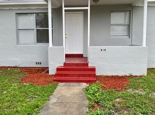 810 42nd St, West Palm Beach, FL 33407