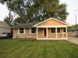 911 Cypress Ln, Joliet, IL 60435