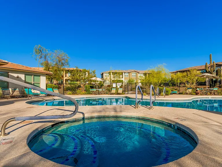 5100 E Rancho Paloma Dr #2070 — Photo 32