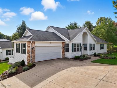 6885 Hidden Lake Trl, Brecksville, OH, 44141
