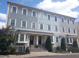 20 Ward St #1, South Boston, MA 02127