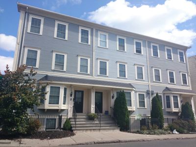 20 Ward St #1, South Boston, MA, 02127