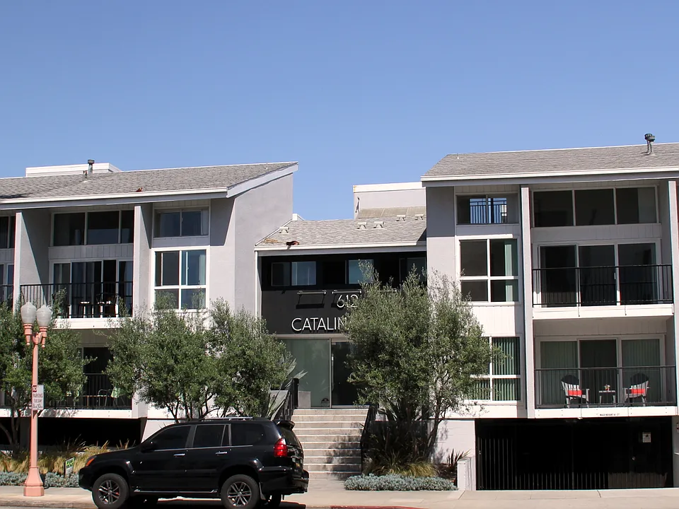 Catalina Cove