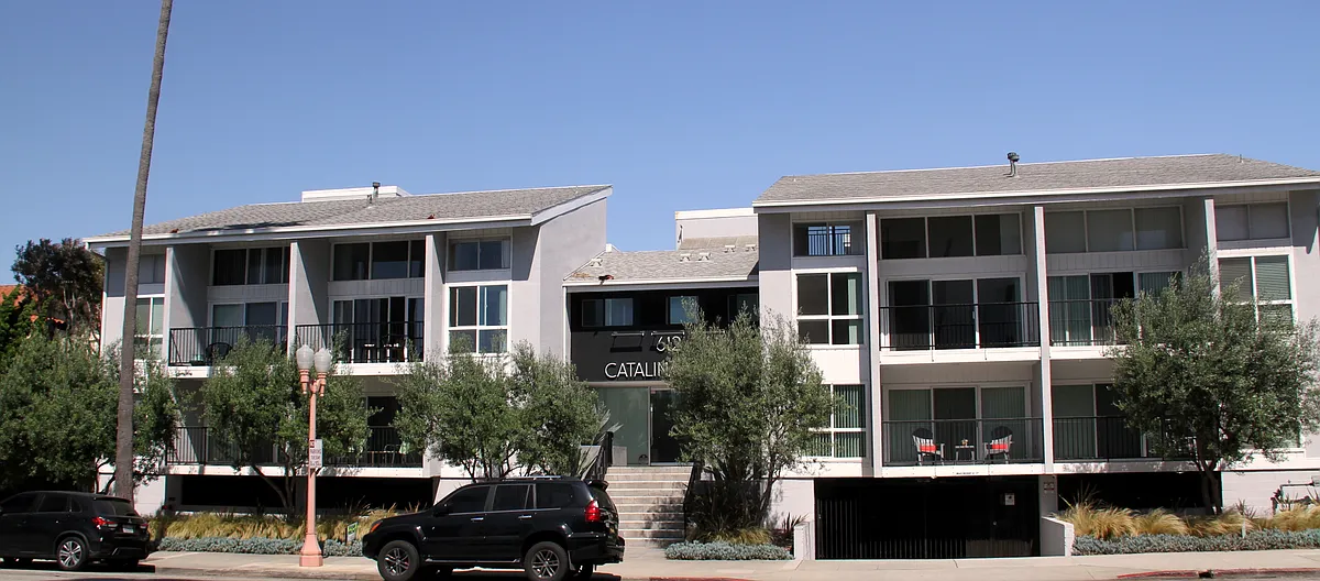 Building Photo - Catalina Cove