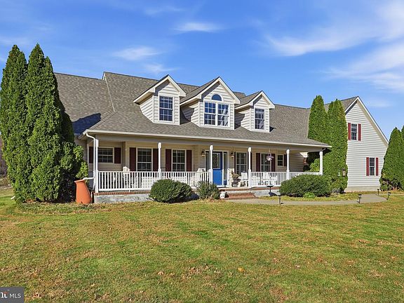 3rd image of 121 Little Eagle Rd