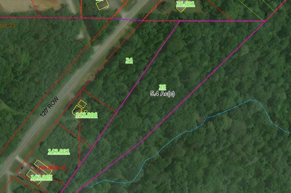 2nd image of 5337 Highway 79 S