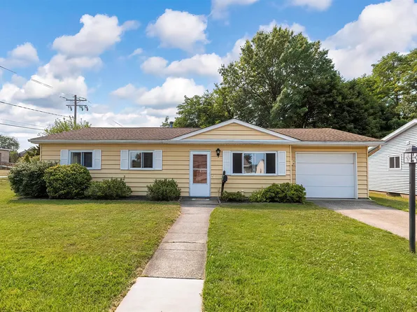 555 E 37th St, Erie, PA 16504