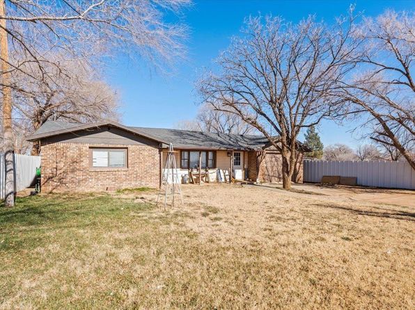 6625 Wolf Rd, Ropesville, TX 79358
