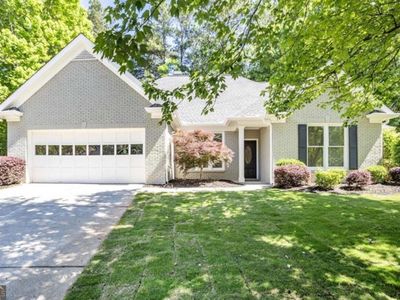 1155 Graystone Xing, Alpharetta, GA, 30005