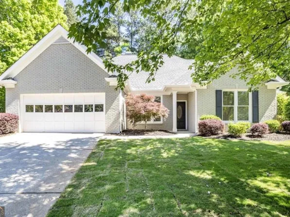 1155 Graystone Xing, Alpharetta, GA 30005