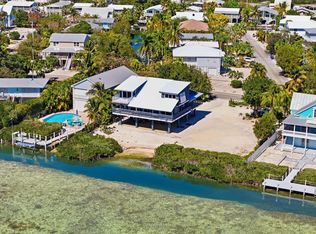 22542 Jolly Roger Dr, Cudjoe Key, FL 33042