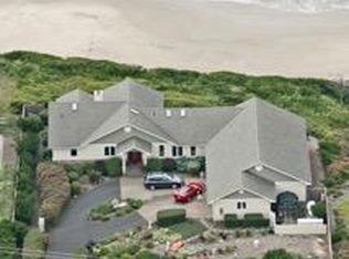 12220 NW Ocean Vista Ln, Seal Rock, OR 97376