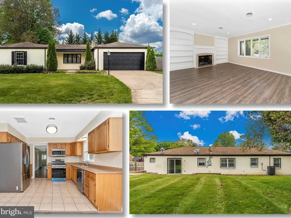 52 Redwood Dr, Hagerstown, MD 21740