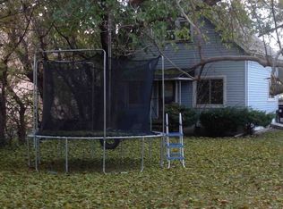 4418 5th St, Ecorse, MI 48229