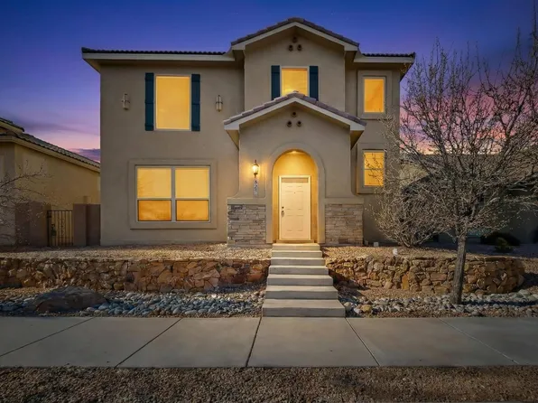 829 Palo Duro Dr, Bernalillo, NM 87004
