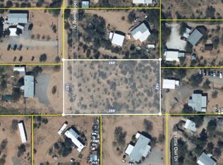 7820 N Team Roper Rd, Tucson, AZ 85743