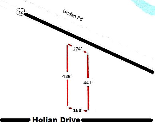 2nd image of 1304 Holian Dr