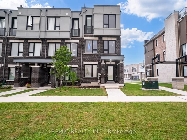 739 Port Darlington Rd, Clarington, ON L1C 7G4