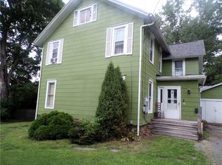 49 Liberty St, Brockport, NY 14420