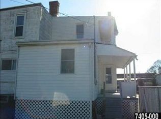 1535 Monroe St, York, PA 17404