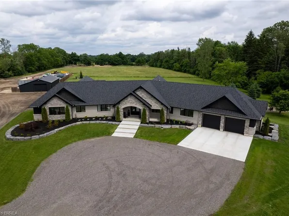 88 Etonia Rd, Brant, ON N0J 1V0