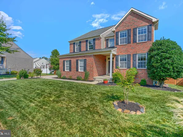 9213 Peach Blossom Ave, Perry Hall, MD 21128