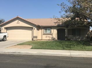1893 Valley Springs Ave, Hanford, CA 93230