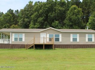 3880 State Highway 528, Heidelberg, MS 39439