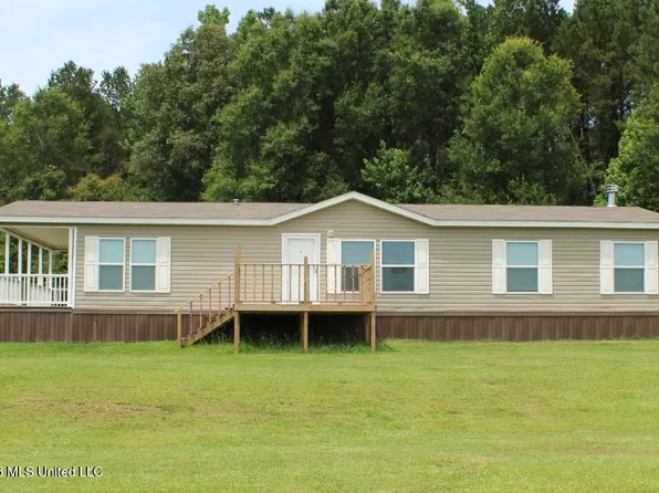 3880 State Highway 528, Heidelberg, MS 39439