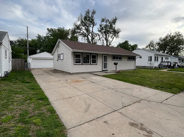 2731 Avenue H, Council Bluffs, IA 51501