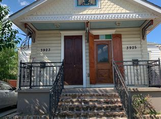 3925 N Robertson St, New Orleans, LA 70117