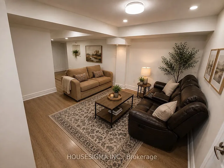 178 Hawkview Blvd #BSMT - LOWER LEVEL — Photo 4