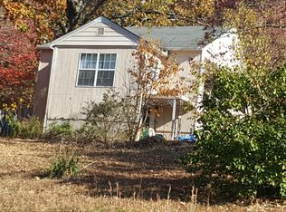 4012 Gap Rd, Knoxville, TN 37912