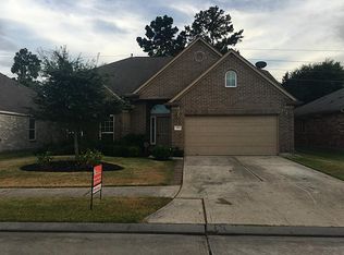 719 Shady Lodge Ln, Spring, TX 77373