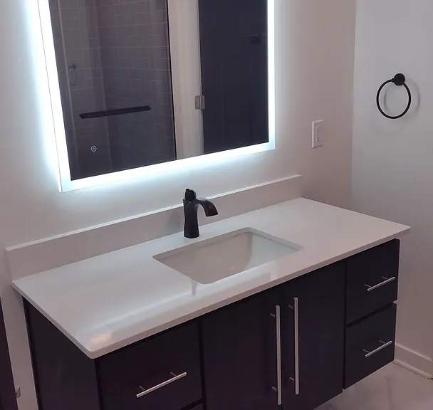 The Power House Apartments @ University Center — Photo 38