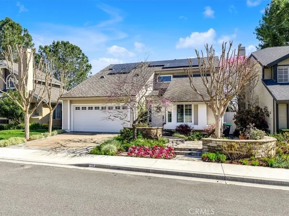 26 Windflower, Aliso Viejo, CA 92656