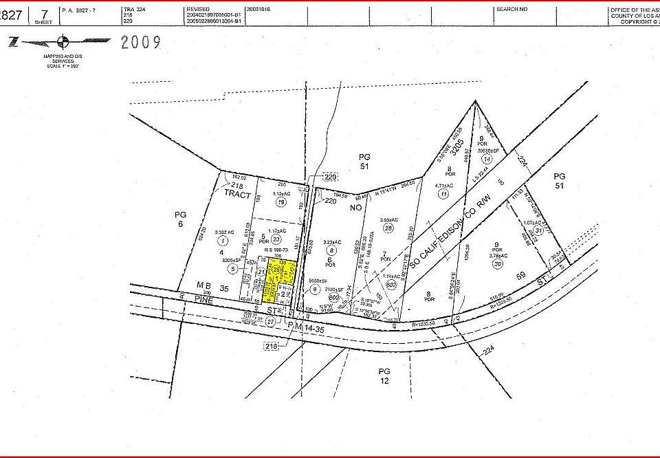 2nd image of 23638 Pine St